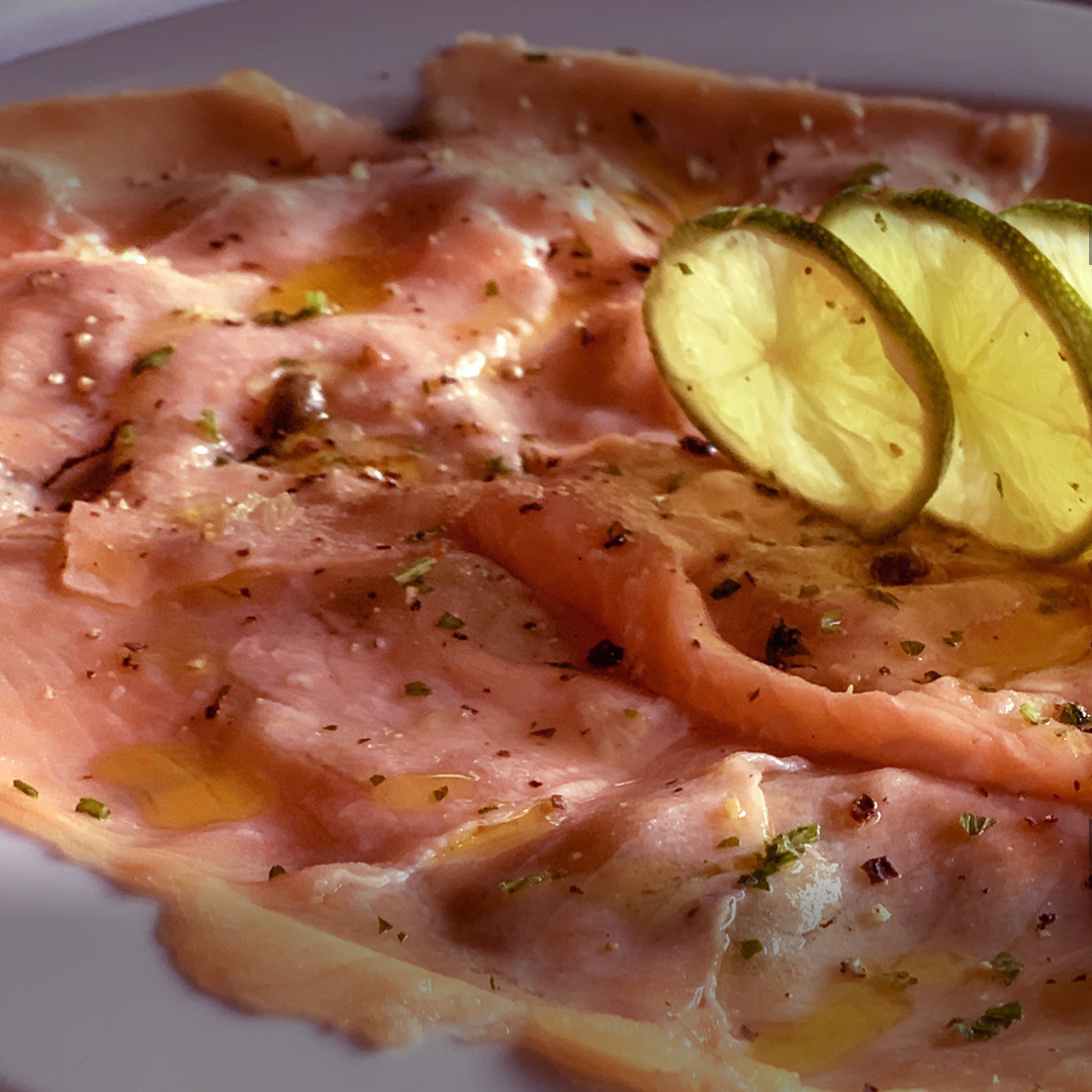 Antipasti Freddi